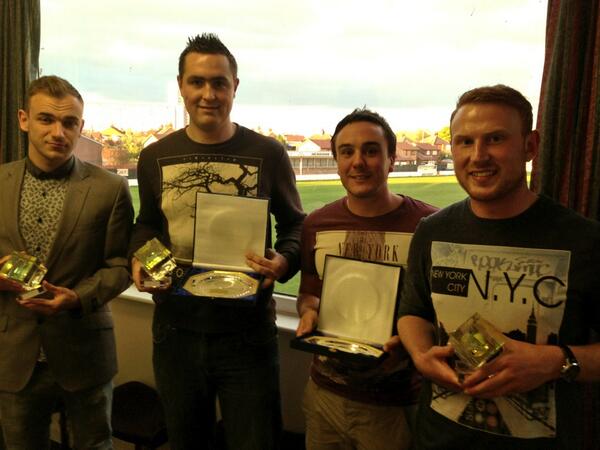 Hebburn Town FC tweet media