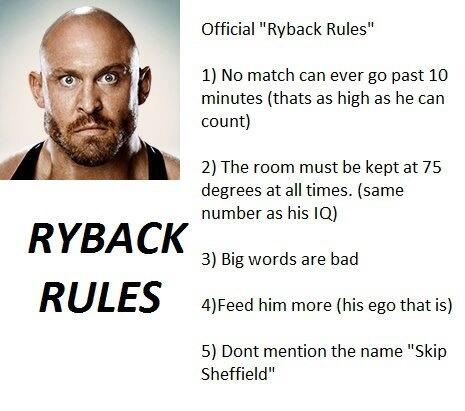 IllyriaAddict's tweet image. #NoDisrespectIntended but omfg lmao!!  #rybackrules