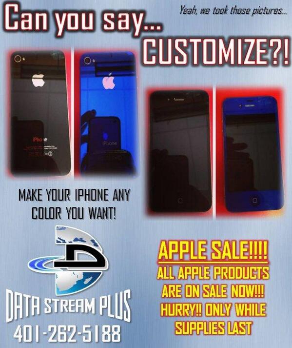 DataStreamPlus's tweet image. 