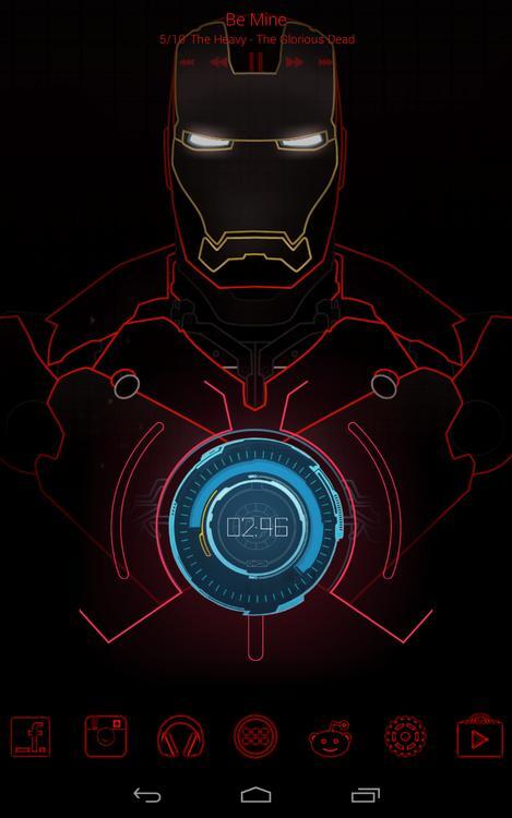 iphonegalaxymd's tweet image. #Apex #Launcher #WidgetLocker #Battery #Widget #Reborn #UCCW #PowerAmp #EyeInTheSkyWeather #Ironman