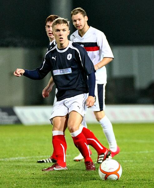 Gordon Whyte tweet media