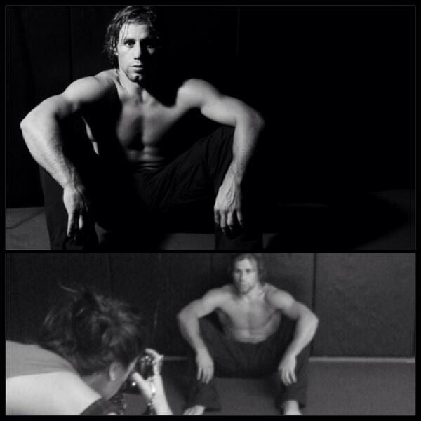 TapouT Magazine (@tapoutmagazine) / Posts / X