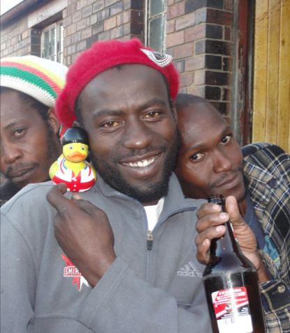GAdv_george's tweet photo. @kathmatazzz Ha! friend in need is friend indeed.. friend with beer is better! http://t.co/ASw4U3lM8I