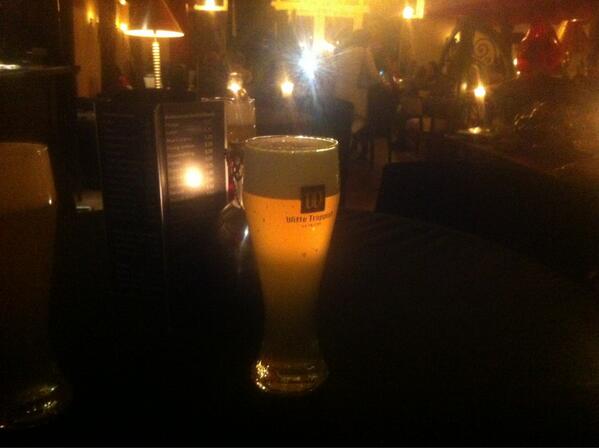 Avondje Zingende Obers, volle bak en deze rakker is verdiend! Volgende werk laatste ZO van seizoen <a href="/HRCarpeDiem/">Havezathe Carpe Diem</a>