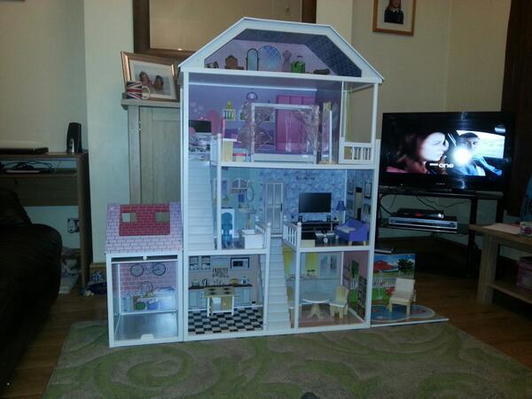 Nowak124Adam's tweet image. 2 hours of hell:-( #flatpackfun