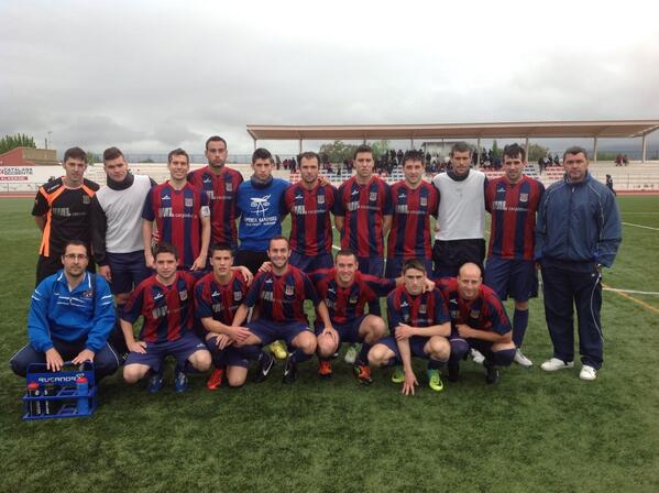 Cd Almoradi tweet media