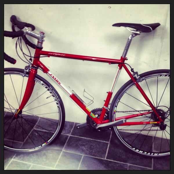 jamis eclipse for sale