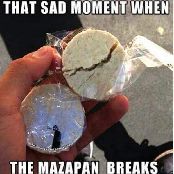 nickygarcia07's tweet image. #MexicanProblem