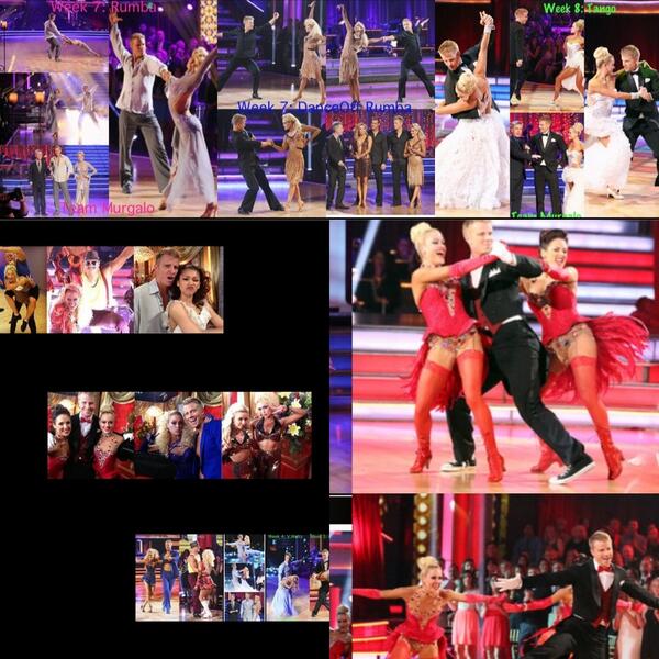 PetaMurgatroyd's tweet photo. Love it! Thank uxRT @Ashley19Love: A collage of @SeanLowe09 & @PetaMurgatroyd pictures #DWTS #MyEdit #TeamMurgalo http://t.co/vyd2FXzQlZ