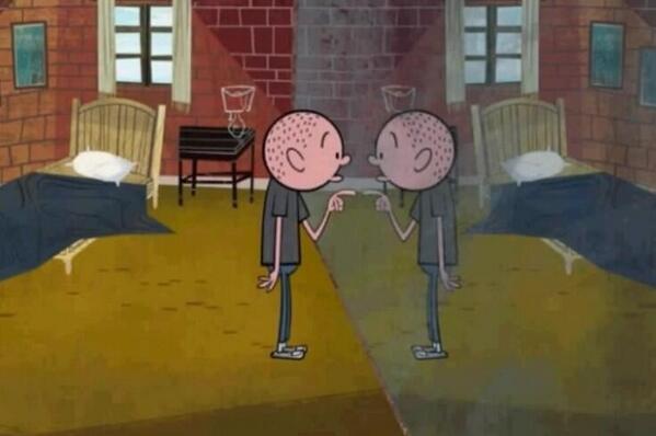 Not pre-ordered The <a href="/RickyGervais/">Ricky Gervais</a> Show Series 3 DVD? Take a long hard look in the mirror. amazon.co.uk/The-Ricky-Gerv…