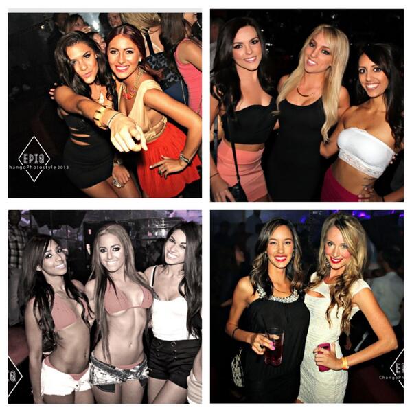 EPIQClub's tweet photo. Cinco De Mayo weekend at Epiq was insane! Thanks to everyone who came out and partied with us!! #Epiqclub http://t.co/gcXhKqVwaR