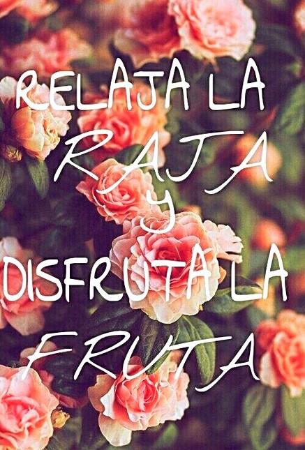 Me caga su intensidad en época de exámenes...