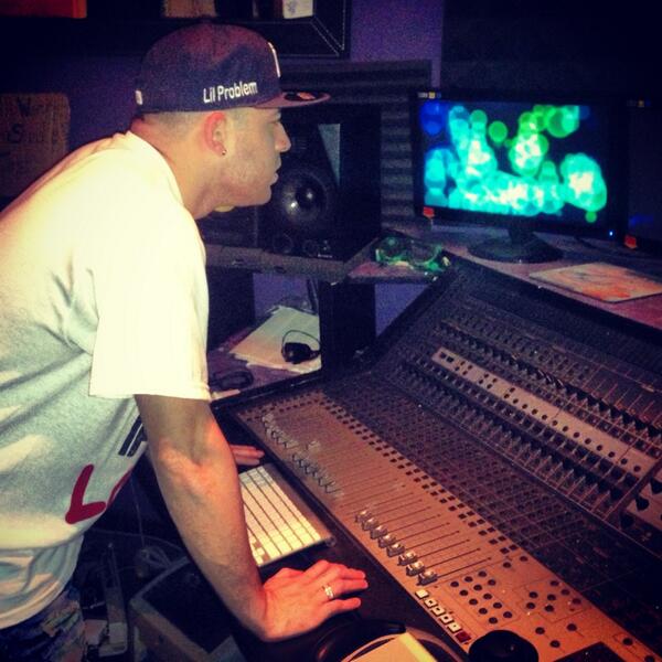 lilproblem's tweet image. Shout out @TheSoundLabNY For Recording My Hit Single "MyTypeOfParty" Mixed &amp;amp; Master By Them Also !! #lilproblem