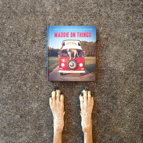 TinkerSt's tweet image. Maddie on Things here * amzn.to/12gfQ9e
+ here tmrw at 7 get 1 while you meet em * booksq.com