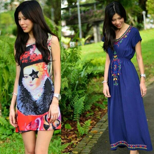 TagStyleSg's tweet image. TS Label Spring II Collection Launched! tag-style.com