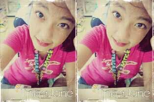 GladysJanee's tweet photo. It'sss mee :) http://t.co/2uKc7oEANo