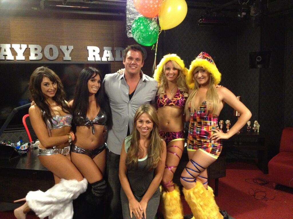 Tw Pornstars Ruby Palm Twitter Rt Playboyradio Happy Birthday Bobguiney Thx To