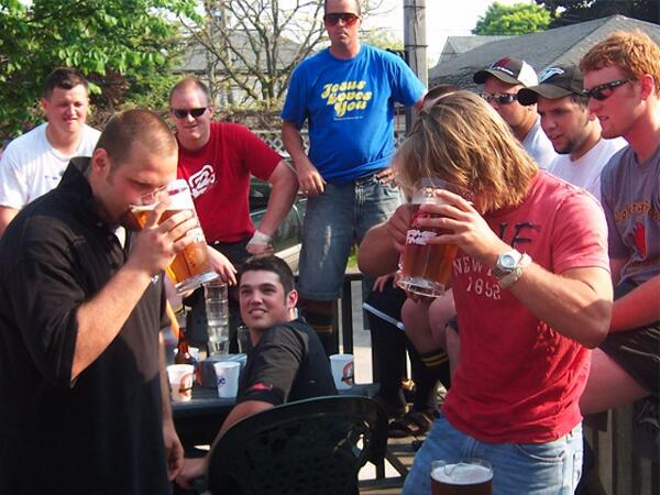 North Halton Retro Rugby 2007 <a href="/CobourgSaxons/">Cobourg Saxons RFC</a>