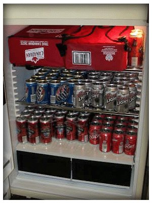 North Halton Retro Rugby 2006 #OttawaTour #NotSoMuchRugby