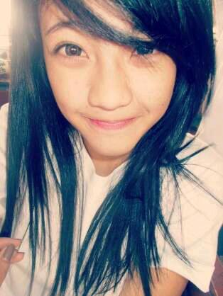 GladysJanee's tweet photo. Terimakasih dee ;)Rt"@Bilasteel: Subhanalahh cantikk kaa :) (y)RT"@GladysJanee: :) http://t.co/2k12EwVM8P""