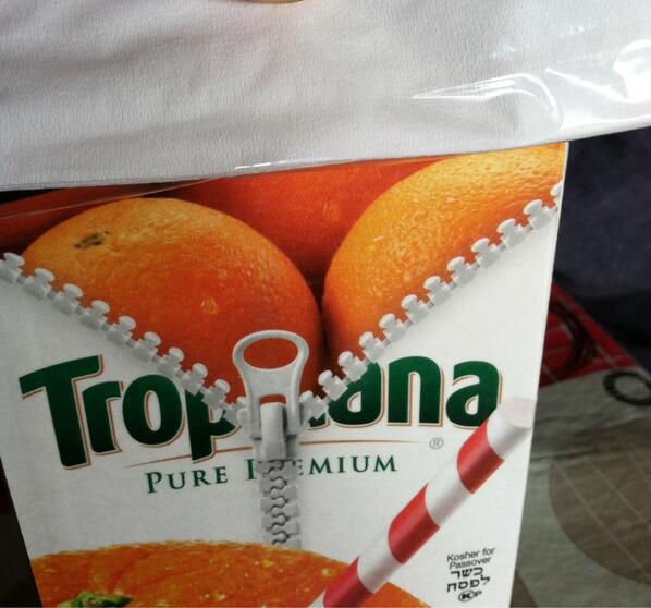 PaulP196921's tweet photo. The real reason we love orange juice!  Juice up! http://t.co/7s0WILBJXu