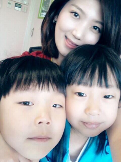 코엑스종이박물관으로견학가는중~*