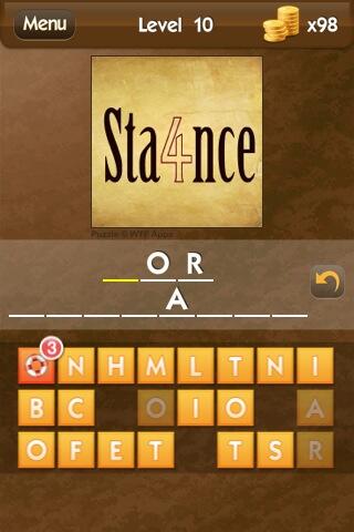 Takoya_1's tweet photo. Know what this puzzle is on the #WhatsTheSaying app?! Try it, it's free: http://t.co/3ULsYRibJm http://t.co/mDW8m6CPVC