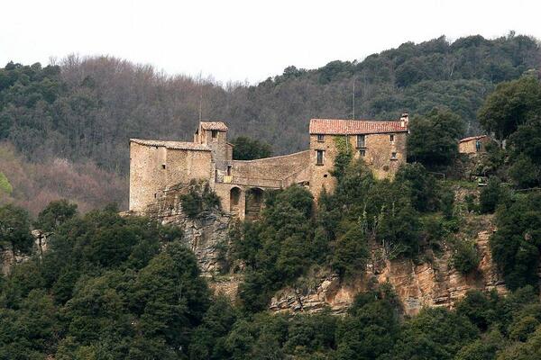 <a href="/MValldellemena/">Vall de Llémena</a> Dissabte, sortida amb guia de natura a la Serra de Finestres a les 10h. #senderisme #quefem