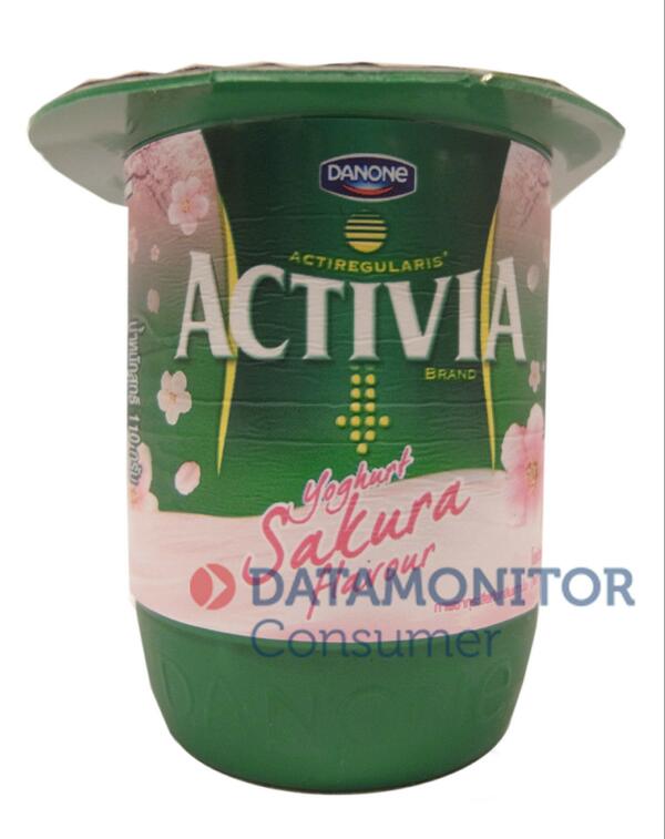 InnovationJenny's tweet image. Set for #spring ! #Cherryblossom flavored #yogurt @ActiviaOficial @activiayoghurt #Thailand @InnovationPLA