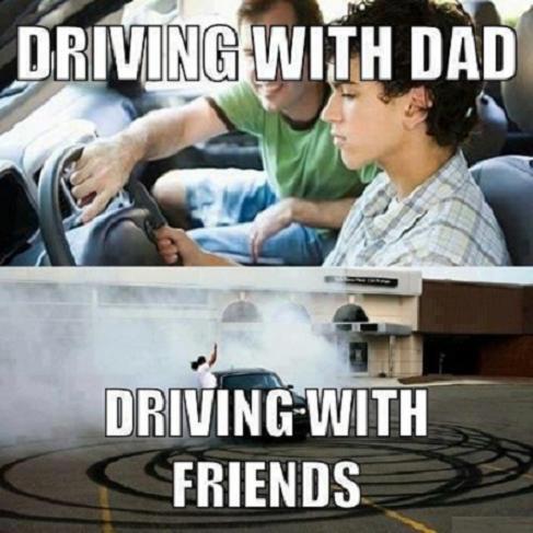 DrivinProblems's tweet image. So true