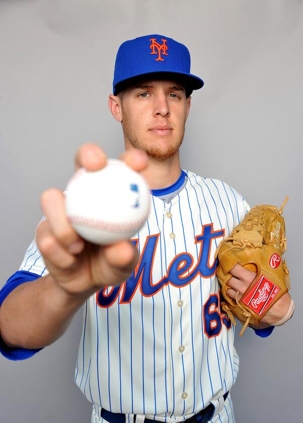 ProSportInsider's tweet photo. Wheeler expected to make 2-3 more starts in minors, then join Mets - http://t.co/7WqI7zbAub http://t.co/Y2pXBVjDCD