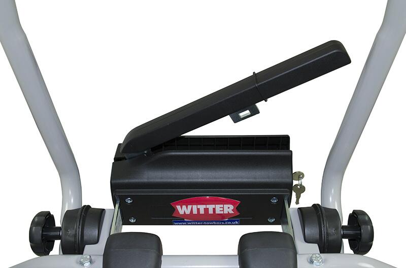 witter zx412