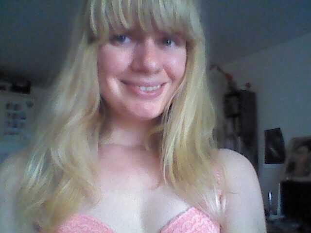 Getting into cute pink undies for cam :) http://t.co/twmg90nuGG<a href="/tag/camgirl"class="tags"><span>#camgirl</span></a><a href="/tag/hairypussy"class="tags"><span>#hairypussy</span></a>