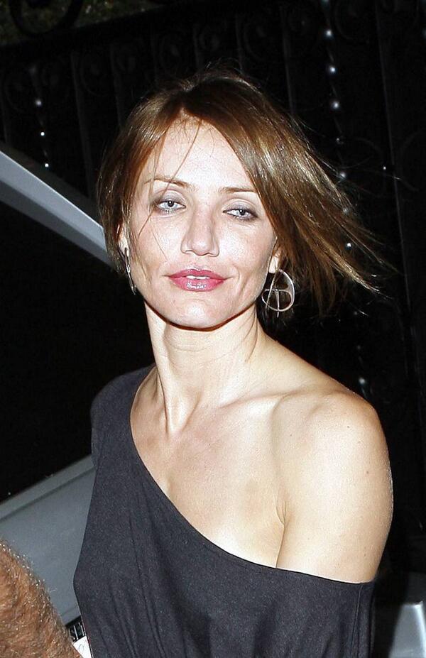 RT @ActorsDrunk: Cameron Diaz Drunk http://t.co/GMOFoN8r4b