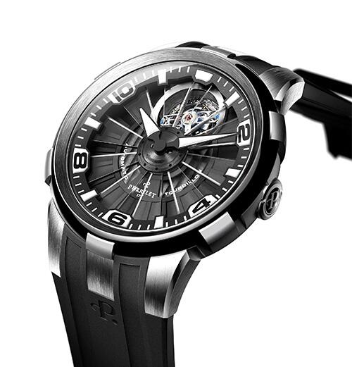<a href="/PerreletFrance/">Montres Perrelet</a> News: When a Turbine meets a Tourbillon #PERRELET the Turbillon watchmobile7.com/data/News/2013… #watches