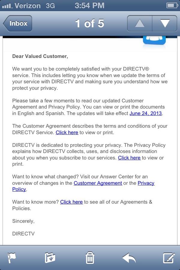 AmyJudgingamy31's tweet photo. My K was updated! I was told via email as opposed to a 'bill stuffer'! #contractboss http://t.co/4XrAKaOkBo
