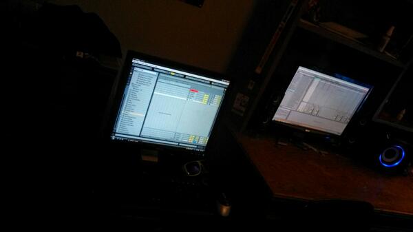 AtrixOfficial's tweet image. Collab time son :P