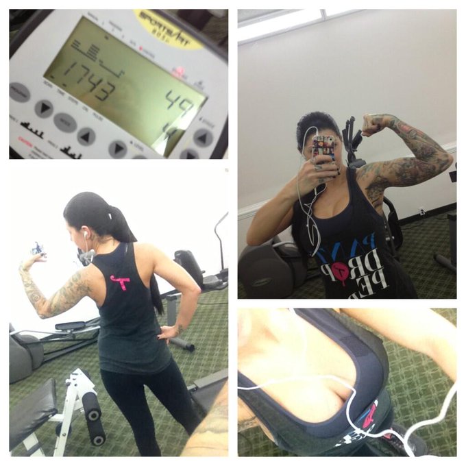 Watch Darling Danika's leaked NSFW photo on TwXstars