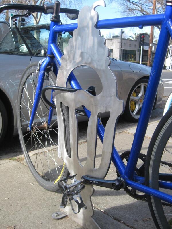 See here's the thing: <a href="/SanditonScoops/">Sanditon Scoops</a> has a swell bike rack. It's shaped like a sundae! sacpedart.com/wp-content/upl…