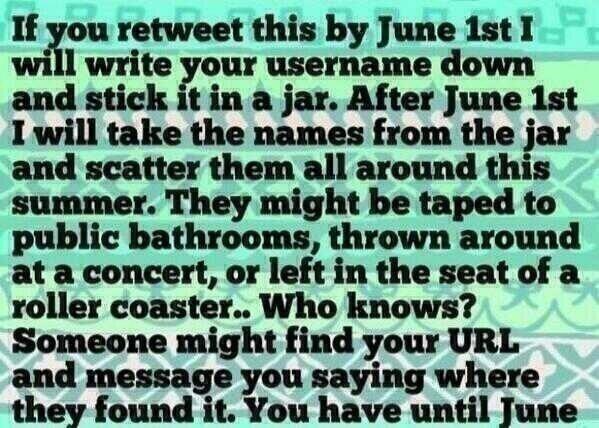 JessieFansz's tweet photo. Imma do this! http://t.co/9qyAdpadYn