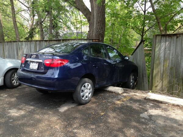 DOUGD9's tweet image. Oops