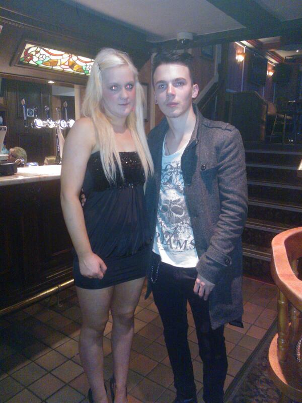 David lee harrison (CodyleeLee) Twitter