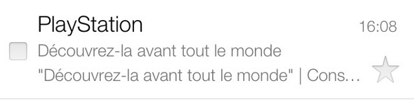 Bassou11's tweet photo. Vivement le 10 juin <3 http://t.co/1VGFt457WL