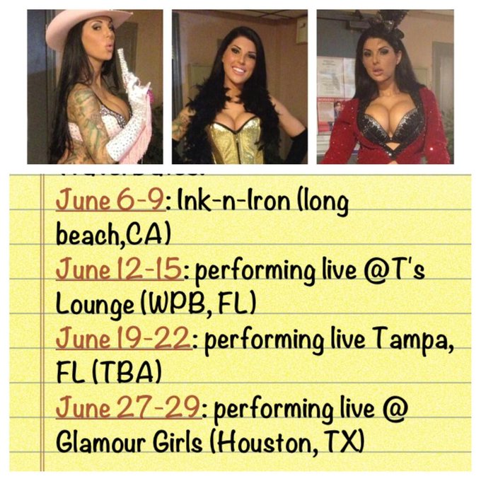 Watch Darling Danika's leaked NSFW photo on TwXstars