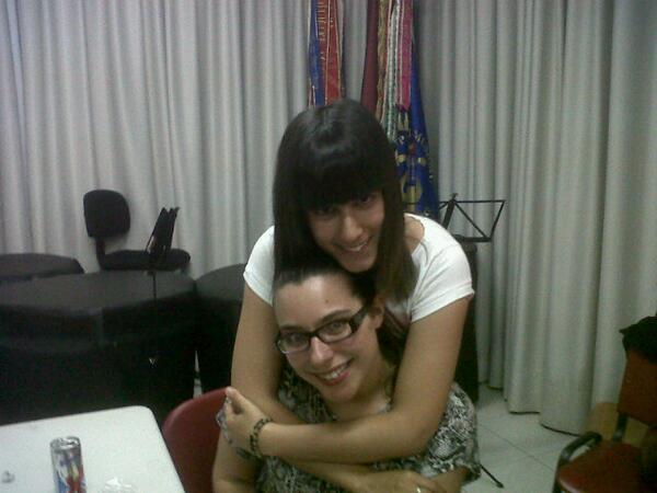 90Gonzlez's tweet photo. Uoleeee @Sarariera_ http://t.co/PJkv14E8bU