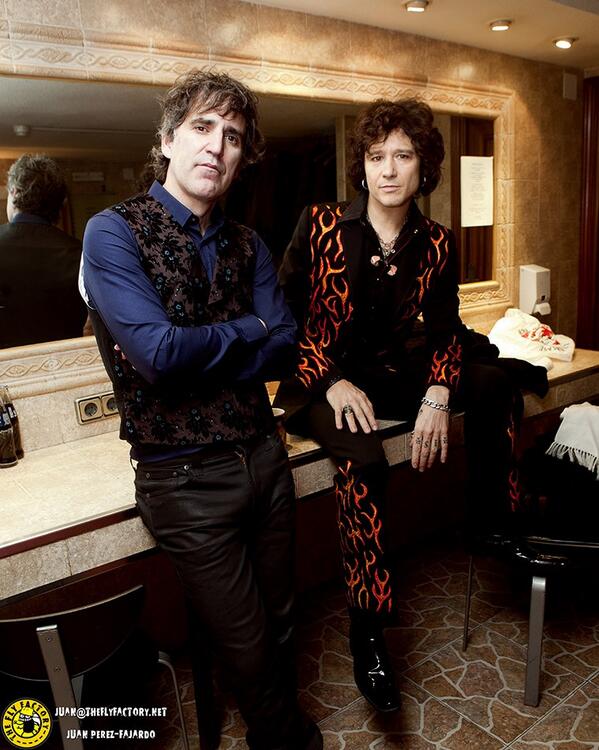 enrique bunbury y mikel erentxun enrique bunbury y mikel erentxun