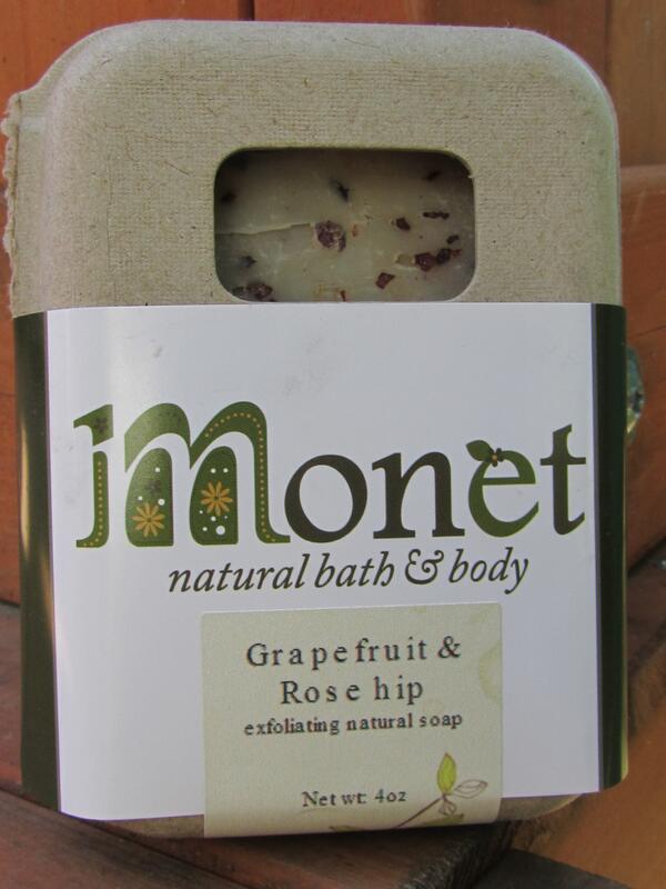 Monetsoap tweet picture