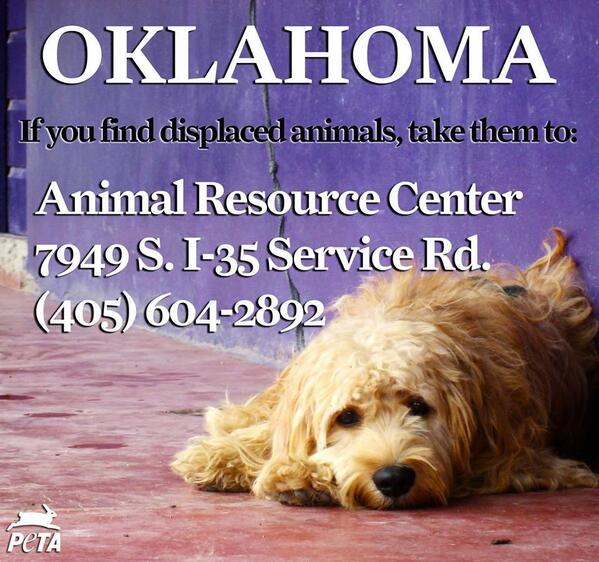 Oklahoma pet hotline
Please rt