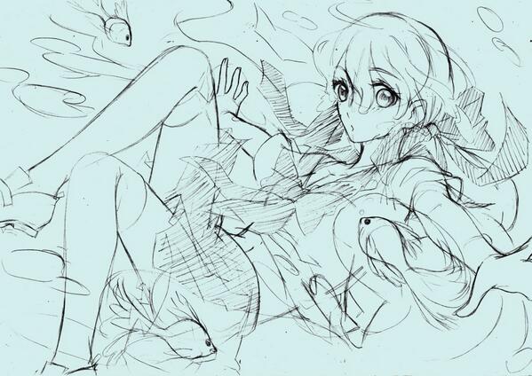 bottle miku 