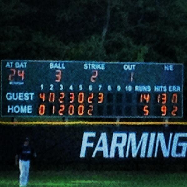 St. Dominic Bayhawks tweet media